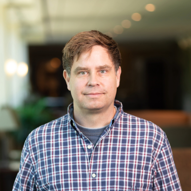 Paul Greene PhD