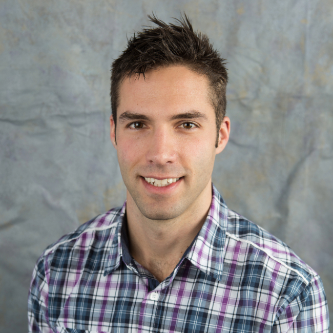 Joshua Guggenheimer PhD