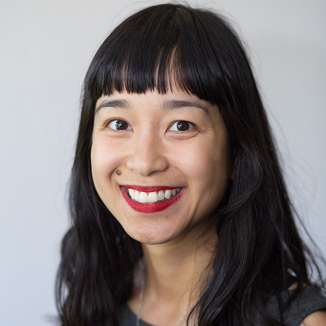 Kim N. Ha PhD