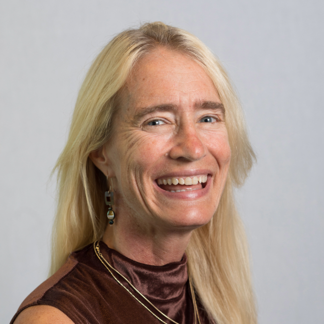 Kristine L Haertl PhD, ACE, OTR/L, FAOTA