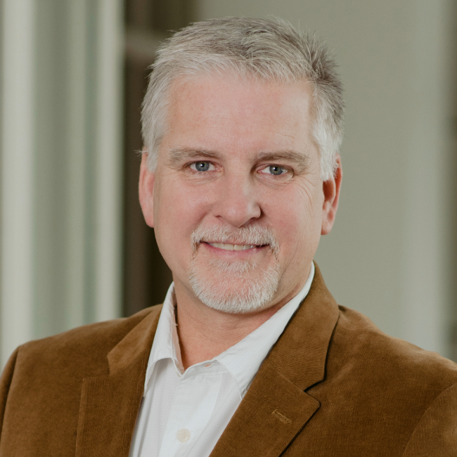 Scott Haglund MA, Ed, LAT, ATC