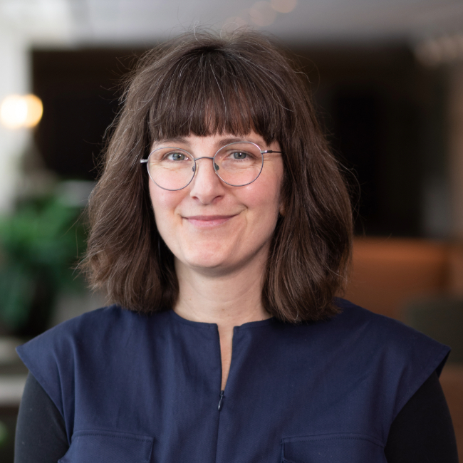 Amy K Hamlin PhD