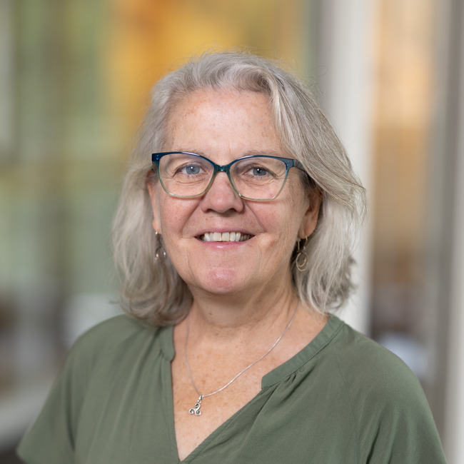 Dorothea Hansmeyer MA, RN, PHN, CNE