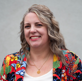 Beth Meighan-Palanivel DNP, RN, HNB-BC, NC-BC