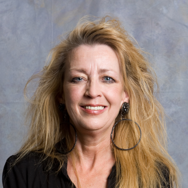 Nancy A. Heitzeg PhD