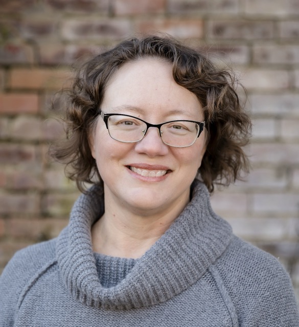 Melanie Homan Assistant Professor
