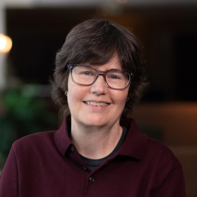 Stacy M. Husebo LICSW