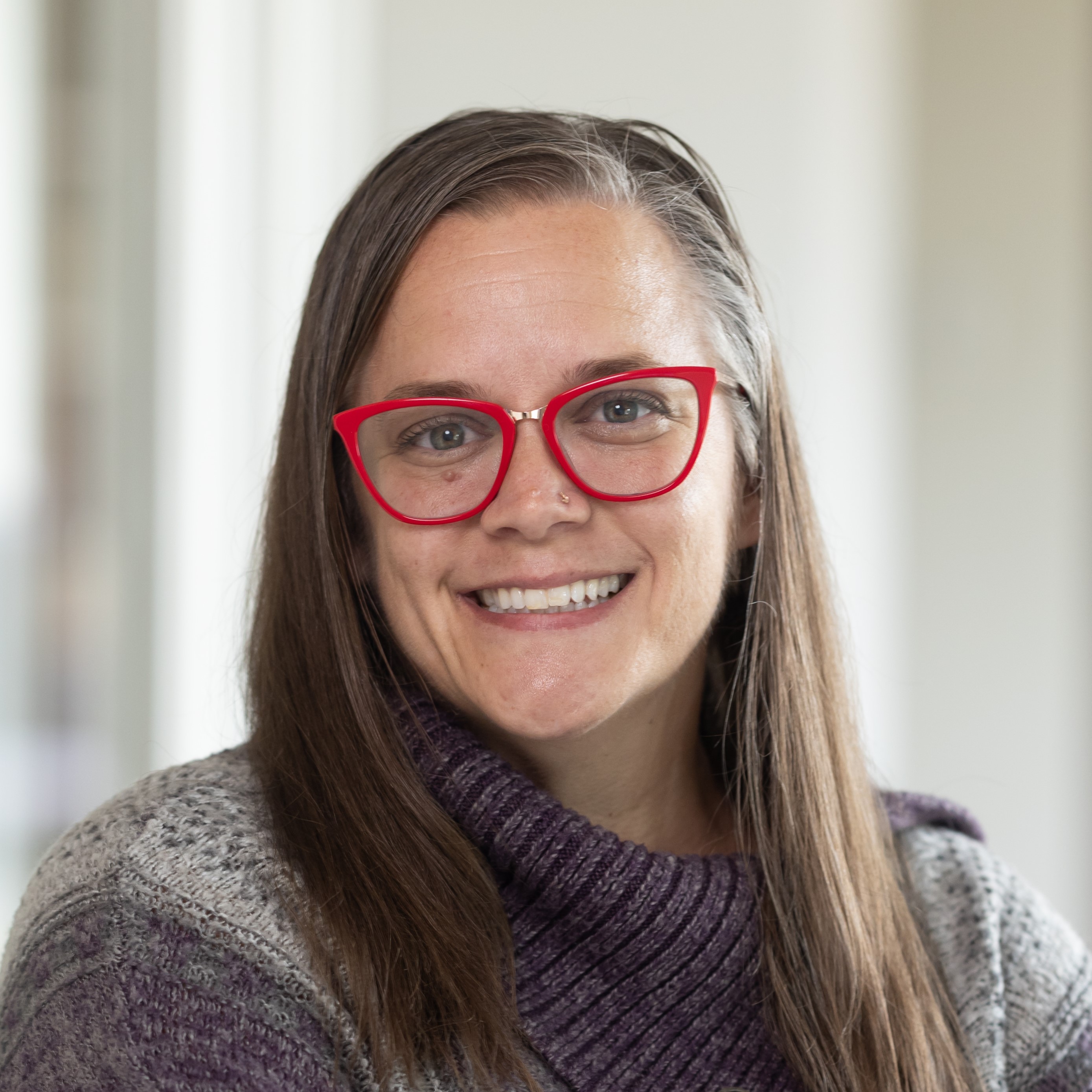 Melinda Huston MSN, RN