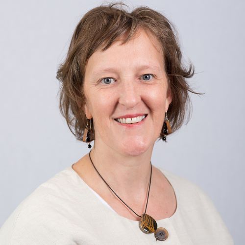 Jennifer Hutson PhD, OTR/L, ATP