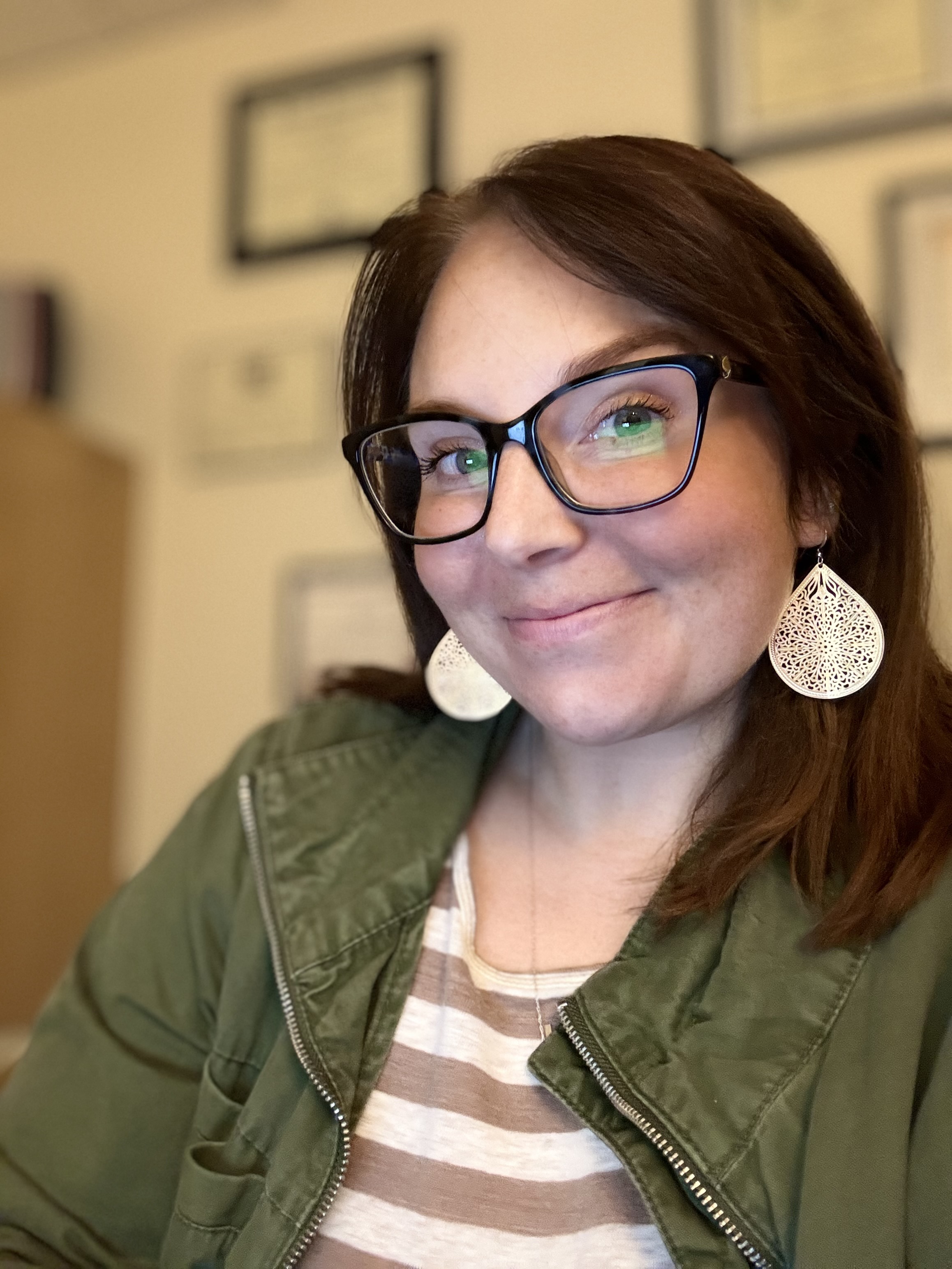 Emily Kovach MPH, RN, PHN