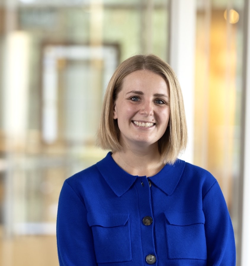 Ashley S. Hufnagle PhD