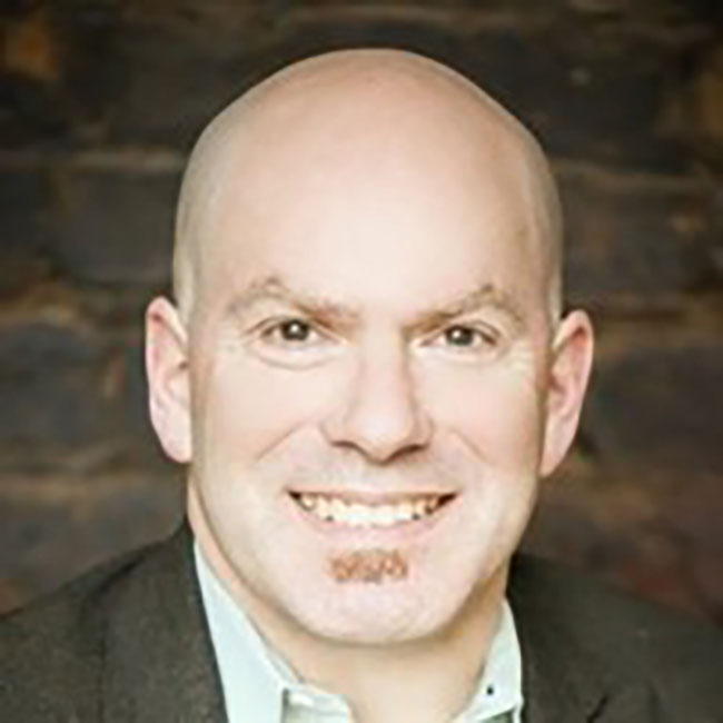 John Franklin MBA