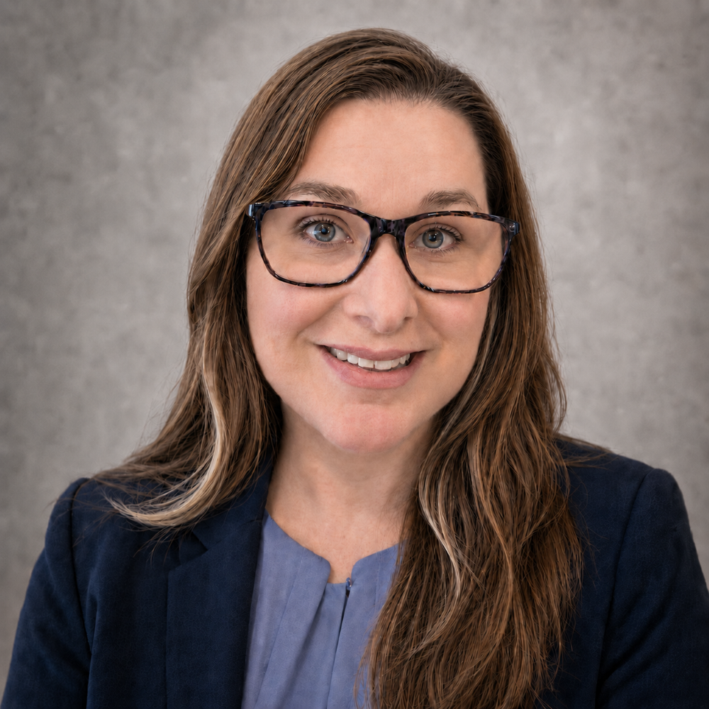 Jennifer Kluck MS, RN