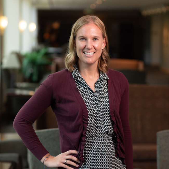 Jill Campbell DNP, RN, PHN, CNE, CDCES