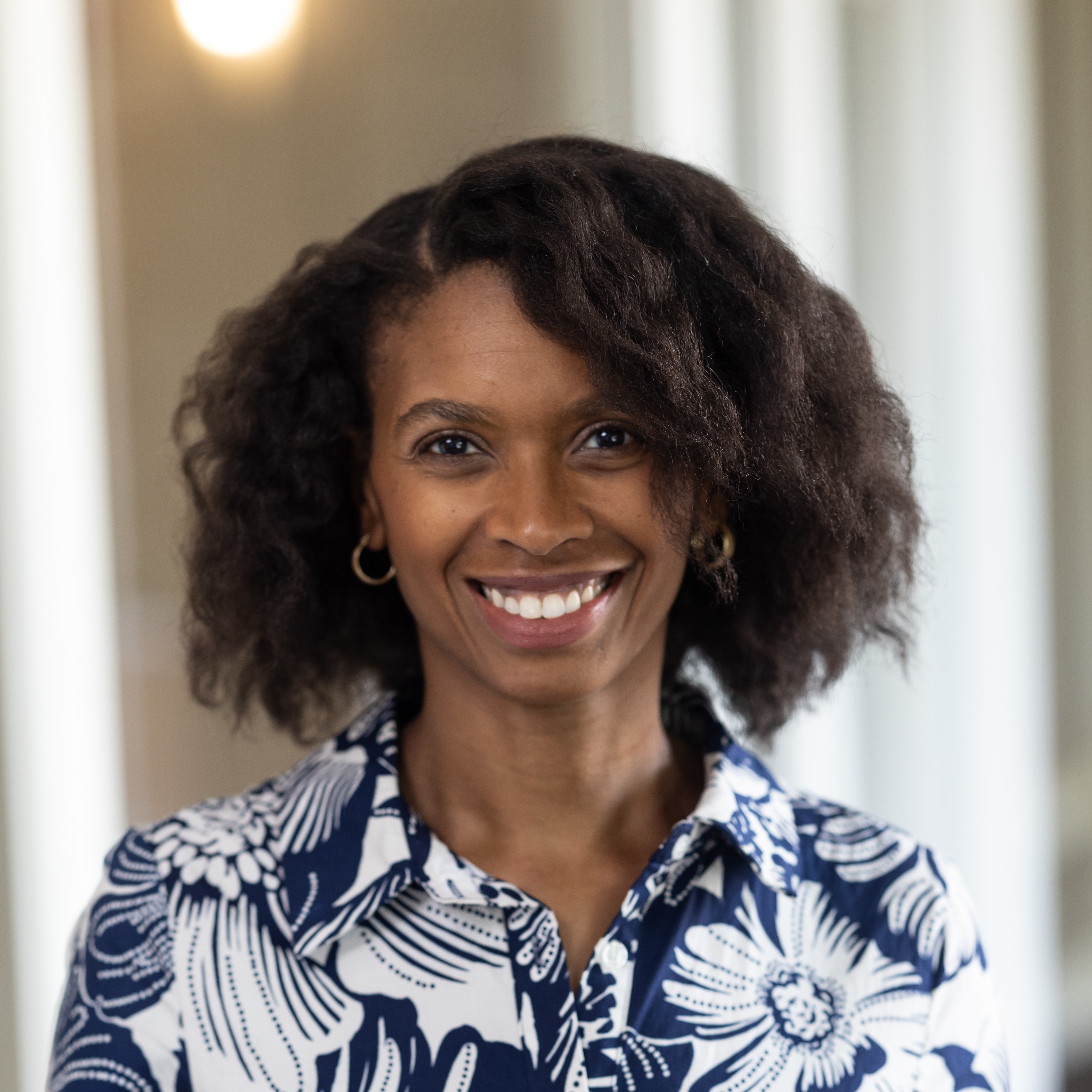 Dominique Jones DNP, APRN, CNM
