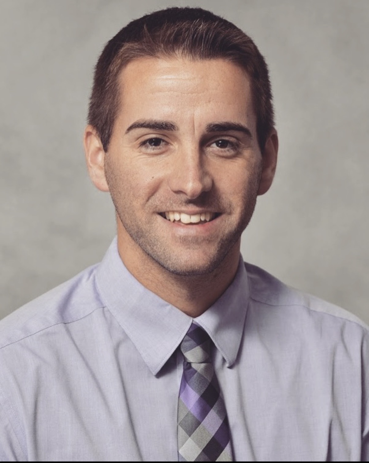 Joseph Miller MPS, BS, CHSE