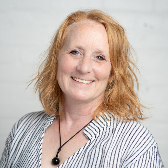 Krista Anderson DNP, RN, CHSE-A