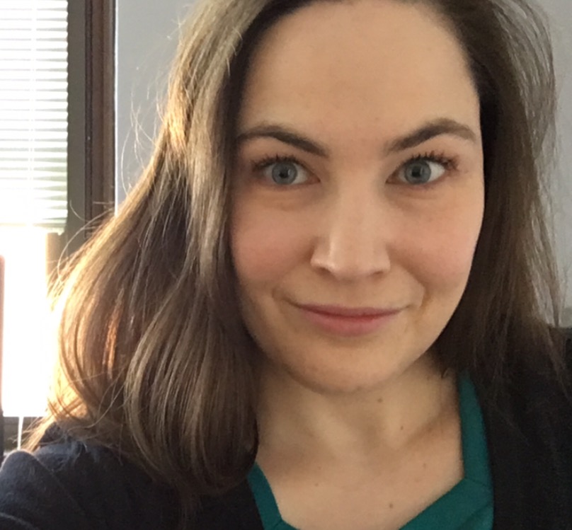 Keli Tucker PhD