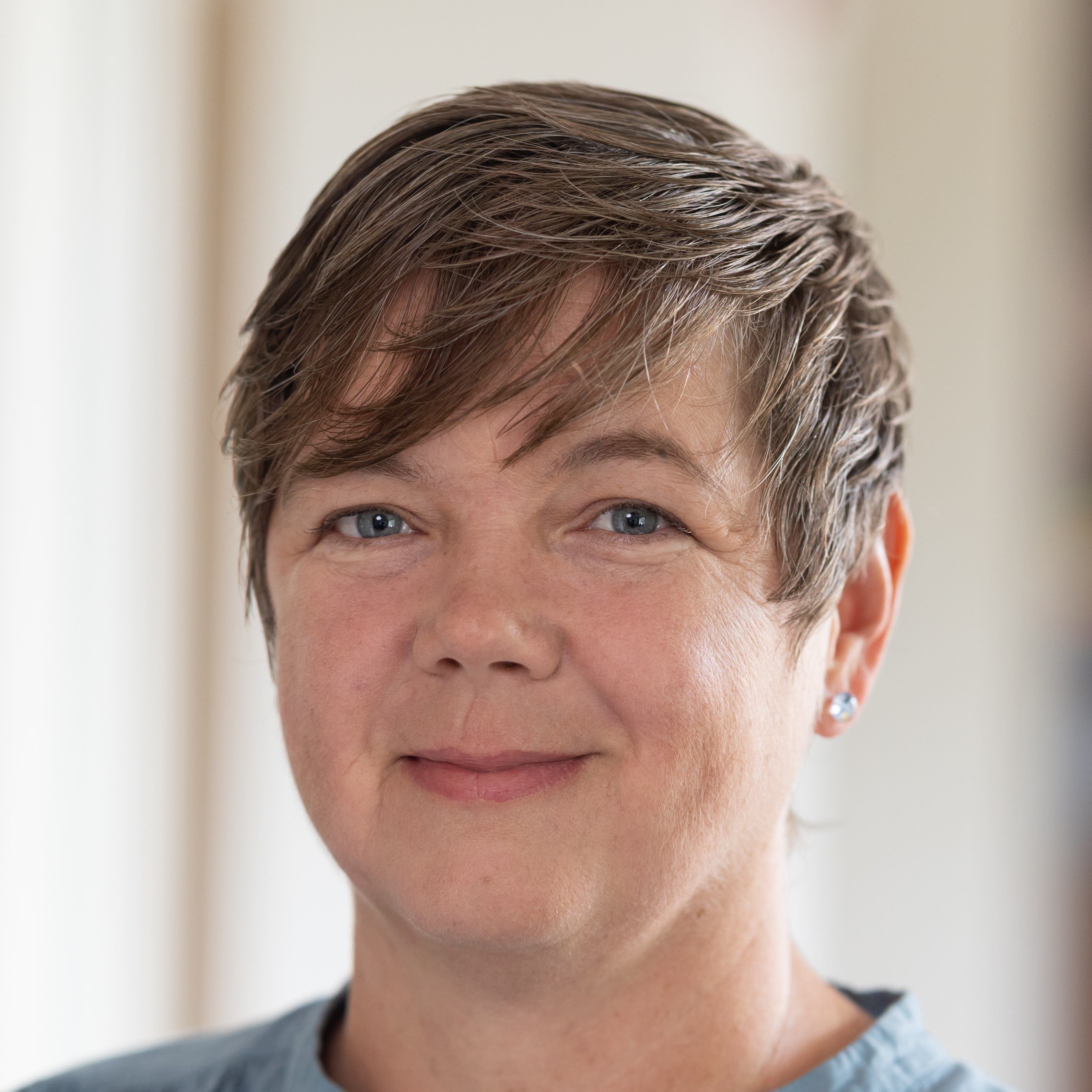 Anna Kam DNP, RN