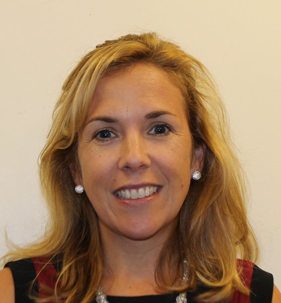 Kate Barlow, OTD, OTR/L, IECMH-E, FAOTA, FNAP 