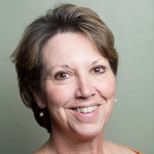Kathleen Keller MA