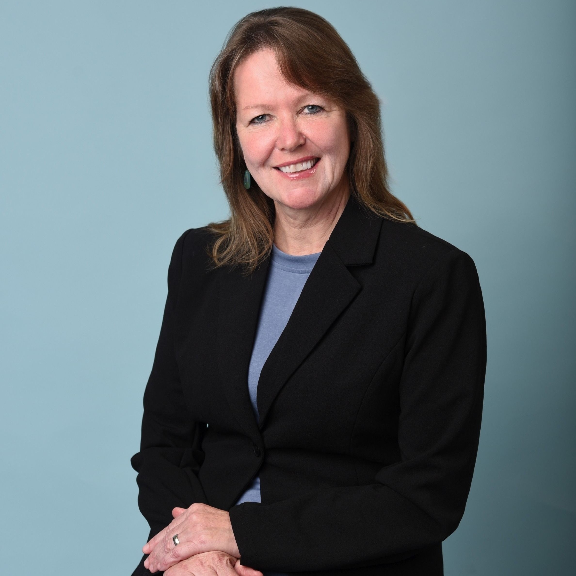 Kiera  Anderson PhD, OTR/L, NCTS