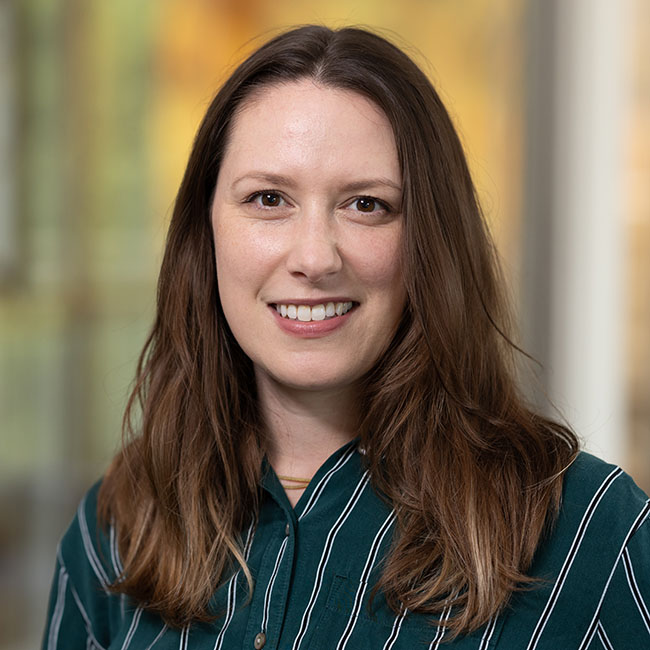 Katrina Kish PhD