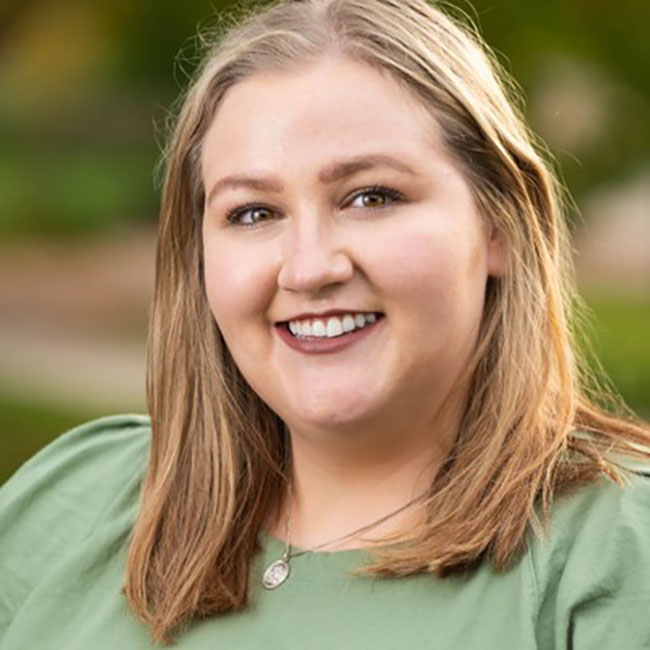 Elizabeth Kula PhD