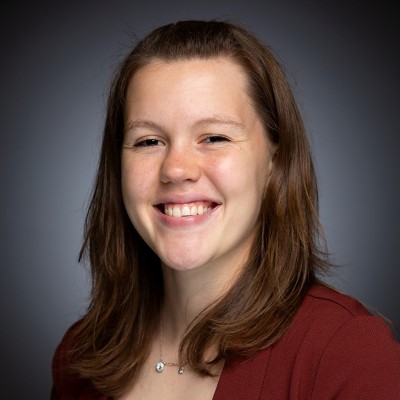 Rebecca Kuske PhD