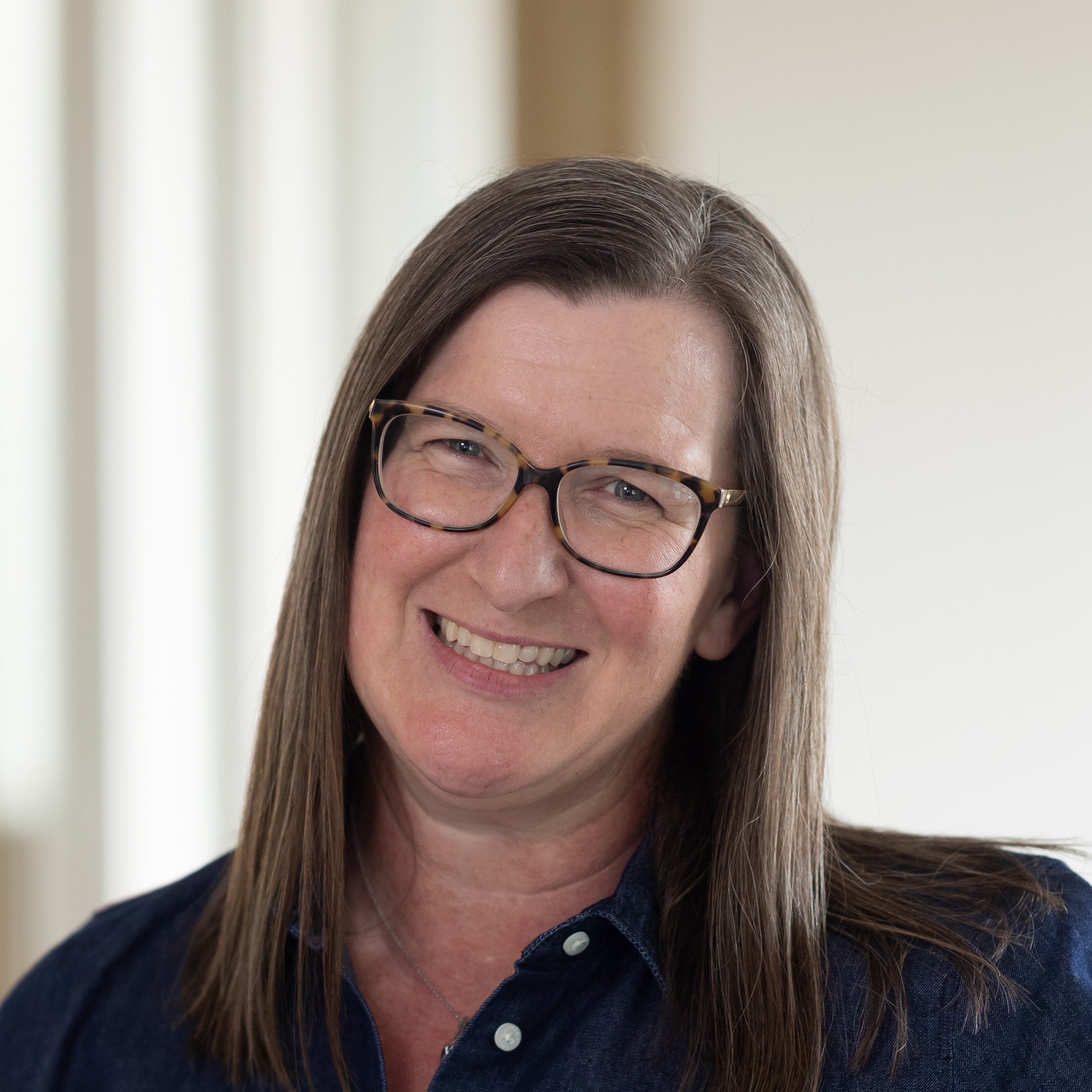 Lynsay Lambrecht MSN, RN