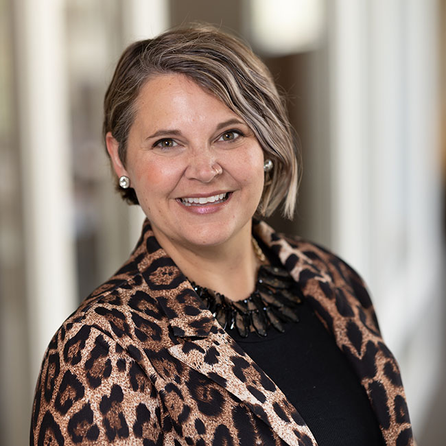 Erica Largent DNP, RN, RN-BAN, PHN