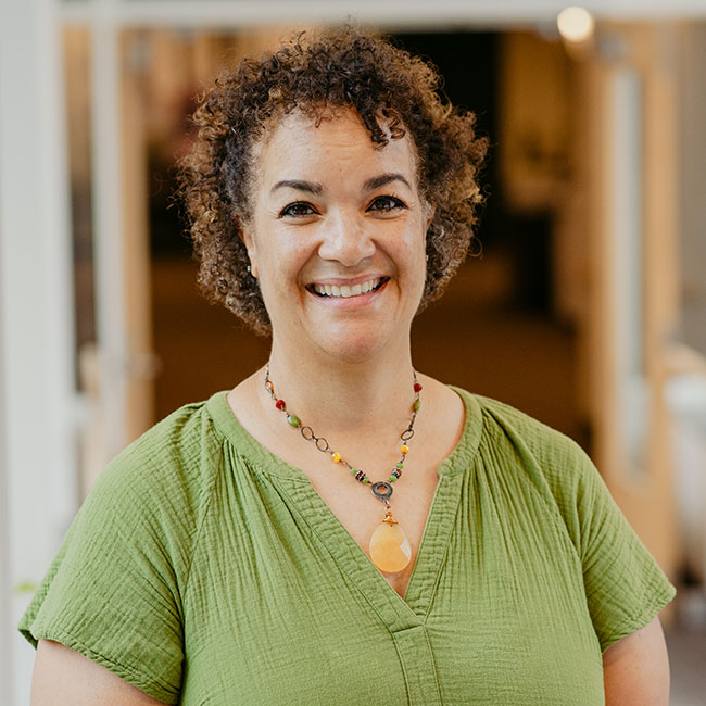 Suzanne Lehman DNP, RN, PHN