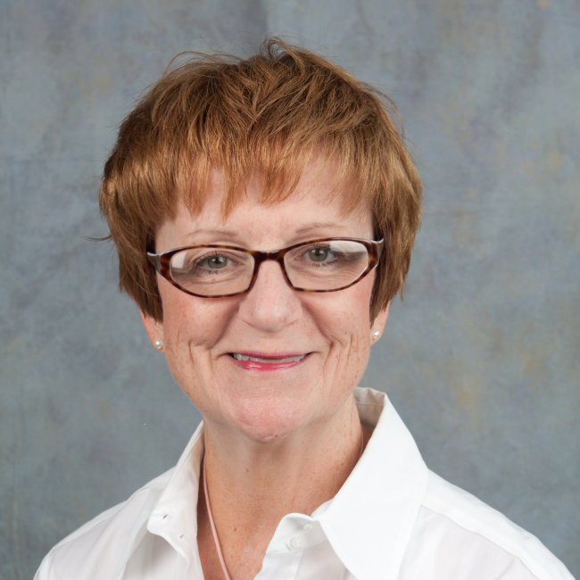 Anne Maloney PhD