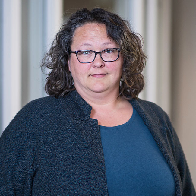 Rachael McGraw DNP, RN