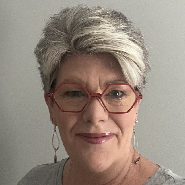 Laurrie McKendry EdD, MBA