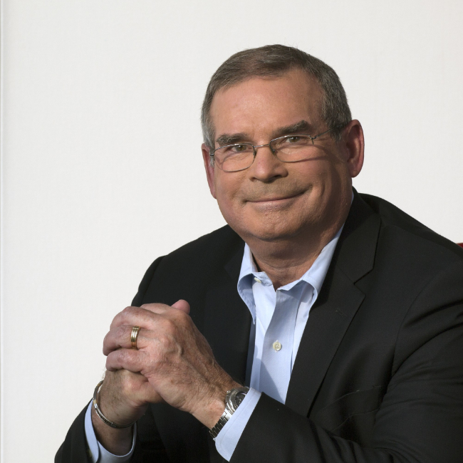 Michael  Haydock PhD