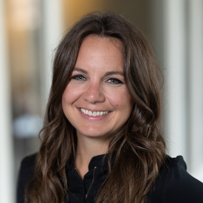 Jessica Miehe DNP, MSN, RN, PHN