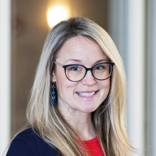 Sarah M White MSN, RN, CNE