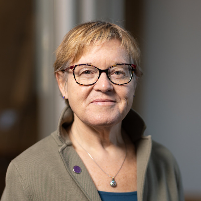Marcie J. Myers PhD