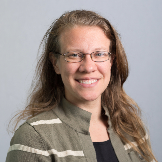 Gloria Nathanson AuD