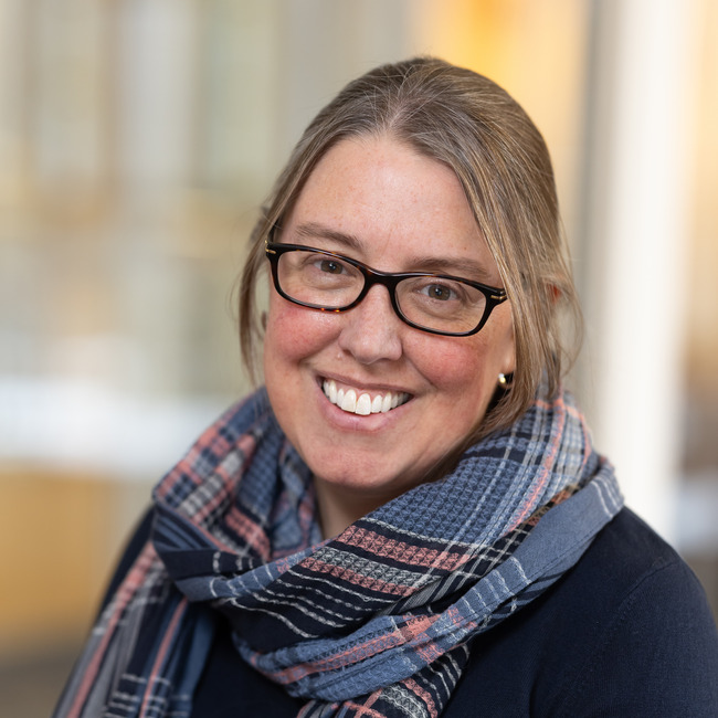 Rachel Neiwert PhD