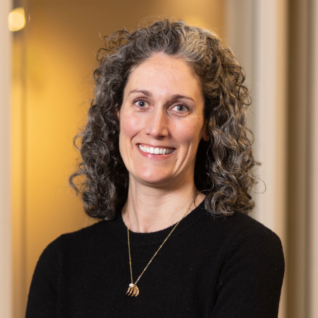 Emily Nowak BAN, PhD, RN, CNE, CQ, MBA