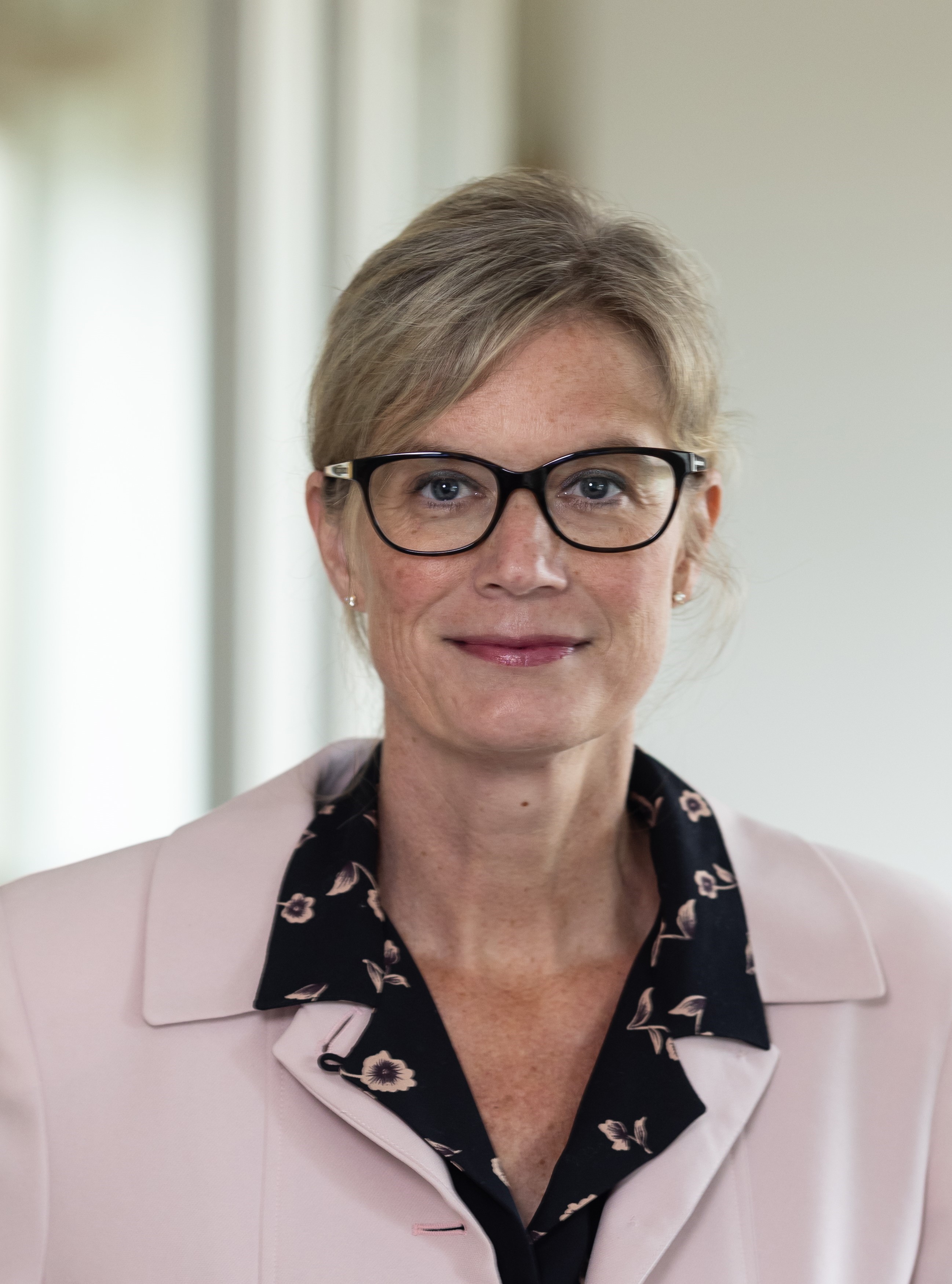 Krista Ollom-Klein DNP, RN, CNE, CHSE