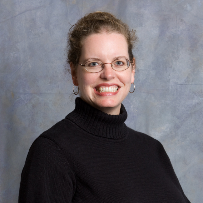 Andrea Olson PhD