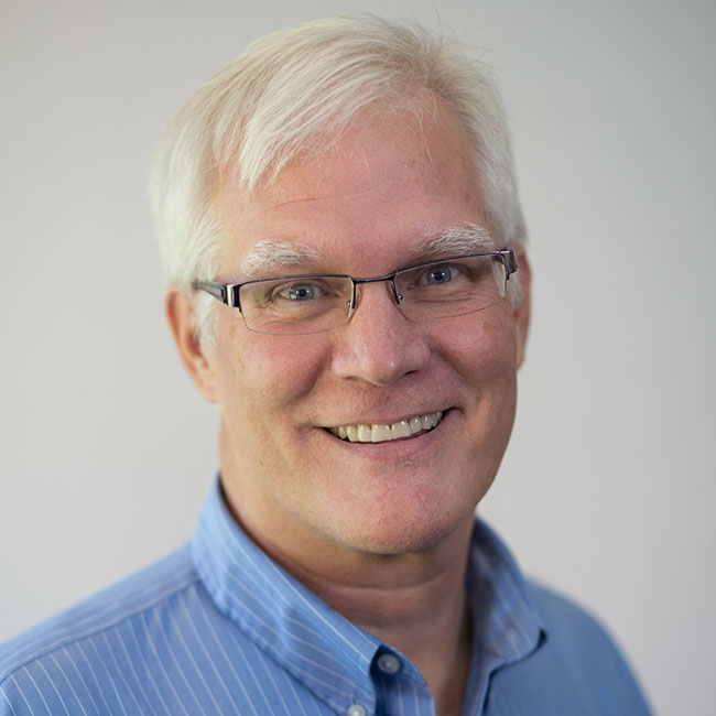 Kurt Olson PhD