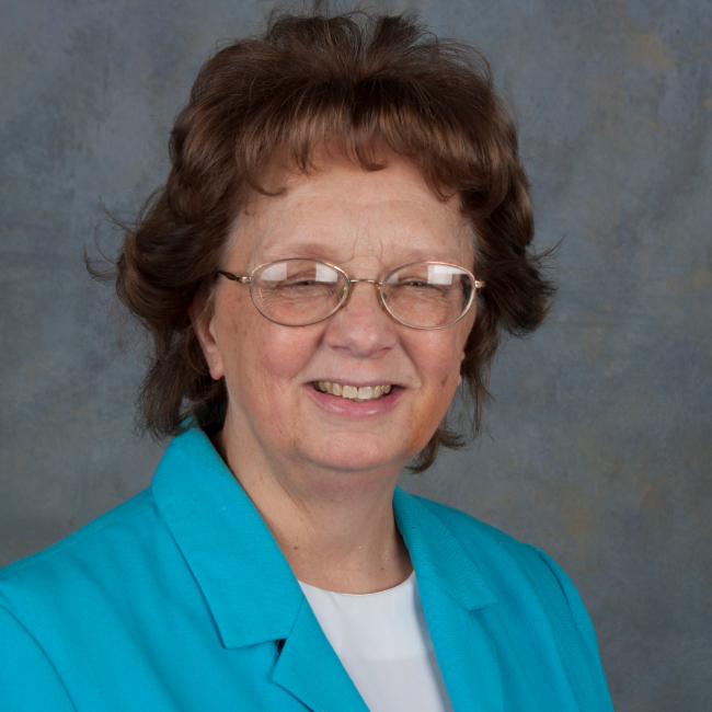 Jean Omodt DPT, MHS, PT