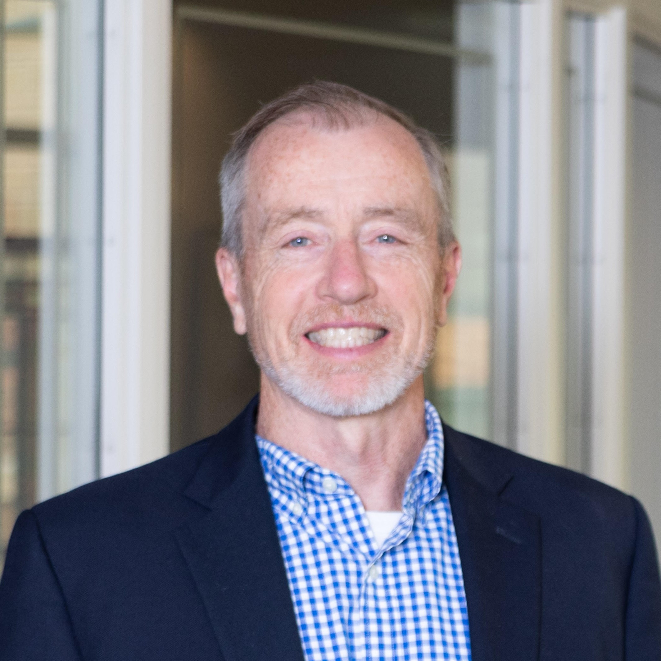 Patrick Costello MS, DOT, OTR/L