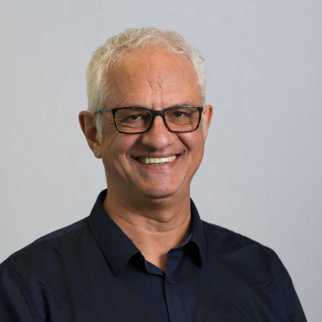 Mehrdad Rafiei Assistant Professor