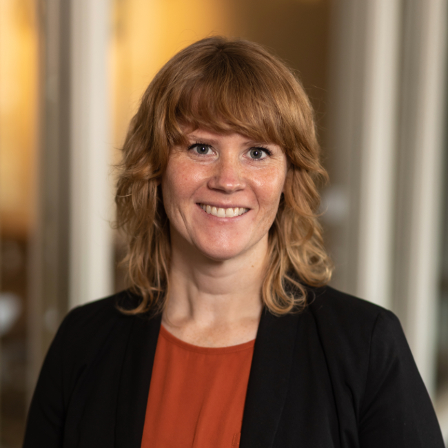 Bethany Rahn MFA