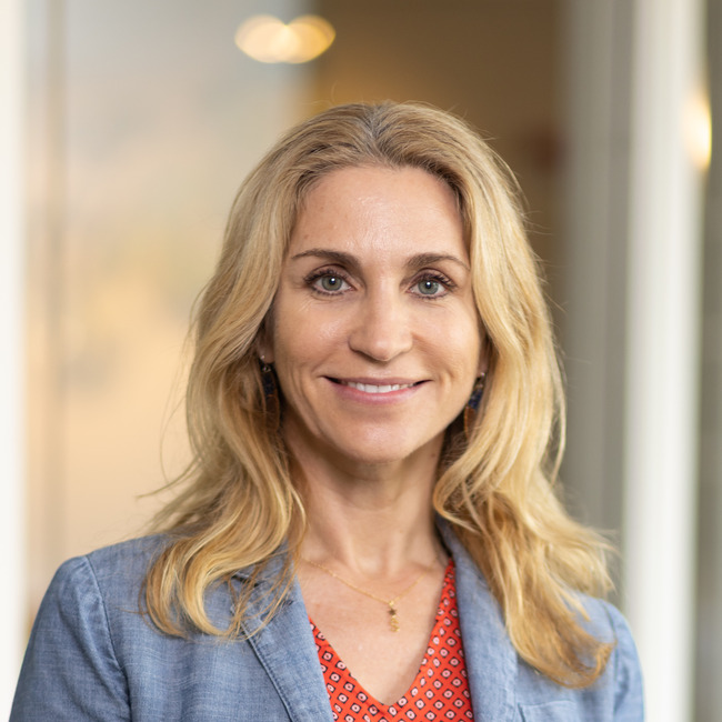 Sarah Rand PhD